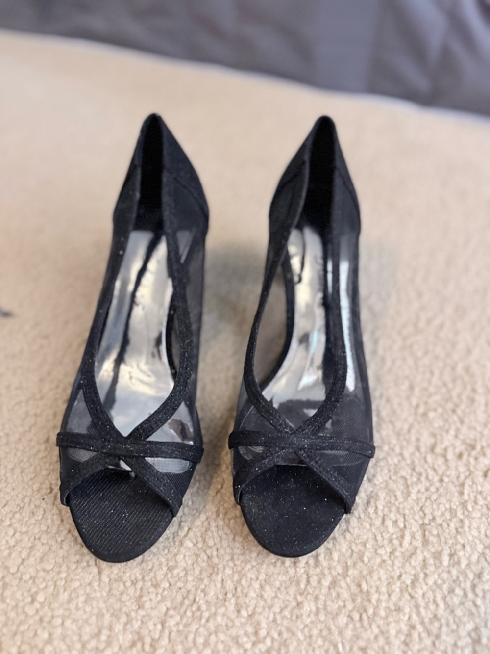 Women’s dress shoes